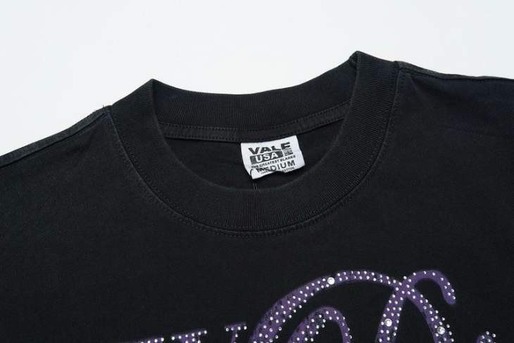 Vale Forever T Shirts Short _SKUValeForeverS-XL4ltxV566742